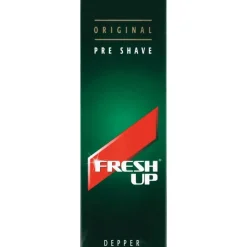 Heren Fresh-Up Original preshave depper 100 ML