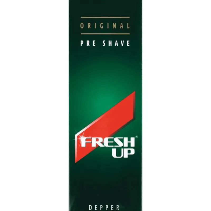 Heren Fresh-Up Original preshave depper 100 ML