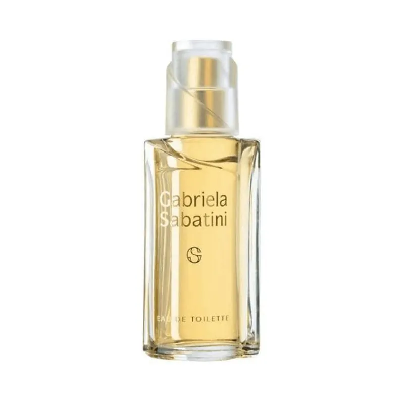 DAMES Gabriela Sabatini eau de toilette 30 ML