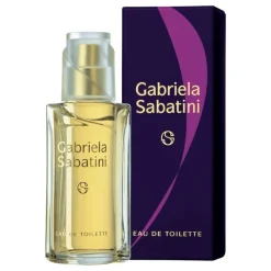 DAMES Gabriela Sabatini eau de toilette 30 ML