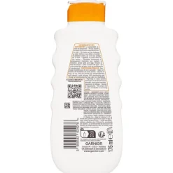 Garnier Ambre Solaire Hydra 24H Protect Lotion Zonnebrandcrème SPF 50 175ml waterresistent