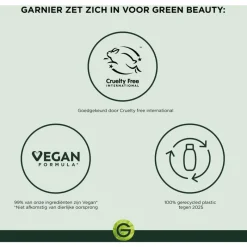 Garnier Bio Dagcrème met Vitamine C 50 ML