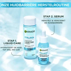Garnier Hyaluron+ Liquid Care 120 ml