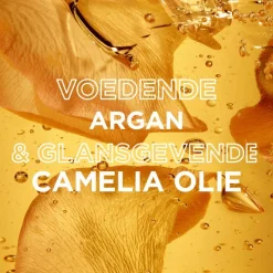 Garnier Loving Blends Argan Camelia Haarmasker 340 ML