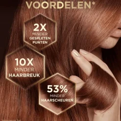 Garnier Loving Blends Honing Goud Conditioner 250 ML