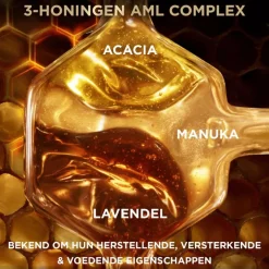 Garnier Loving Blends Honing Goud Haarmasker 340 ML
