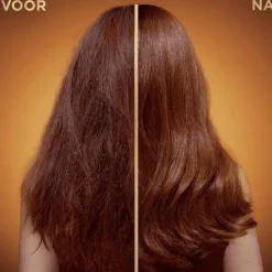 Garnier Loving Blends Honing Goud Haarmasker 340 ML