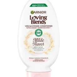 Garnier Loving Blends Milde Haver Conditioner 250 ML