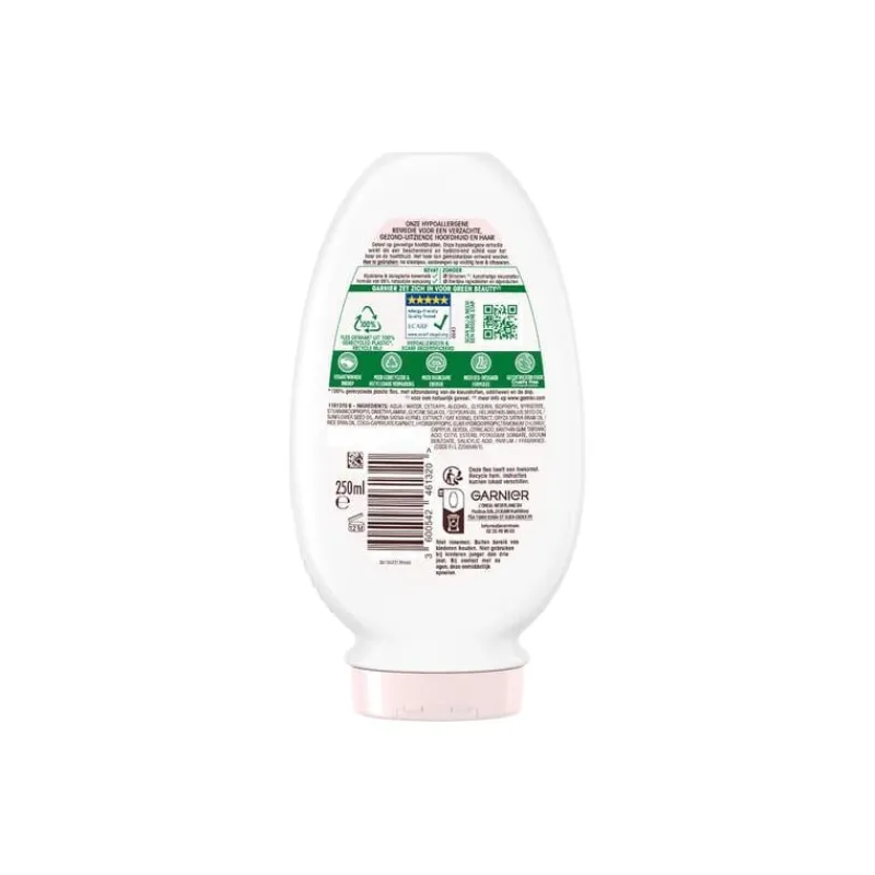 Garnier Loving Blends Milde Haver Conditioner 250 ML