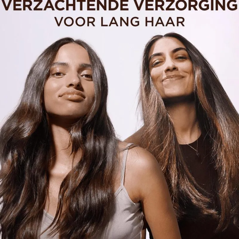 Garnier Loving Blends Rice Water Infusion & Zetmeel Conditioner 250 ML