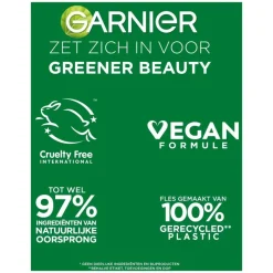Garnier Loving Blends Rice Water Infusion & Zetmeel Conditioner 250 ML