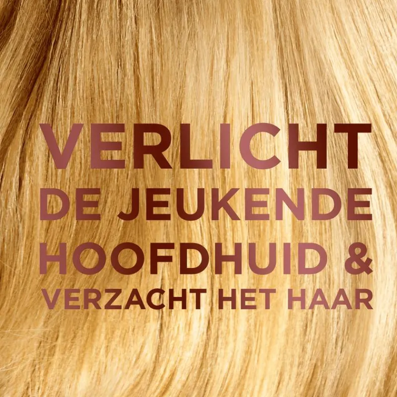 Garnier Loving Blends Shampoo Milde Haver 300 ML