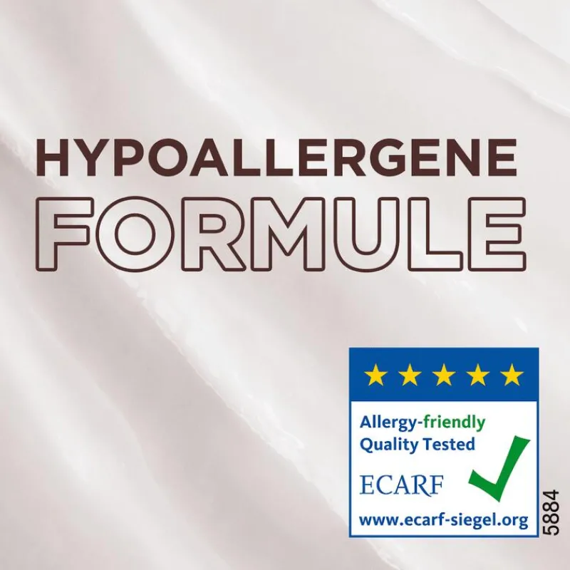 Garnier Loving Blends Shampoo Milde Haver 300 ML