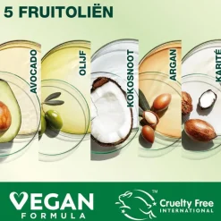 Nutrisse Garnier Crème 9.13 Zeer Licht Goud Asblond Haarverf
