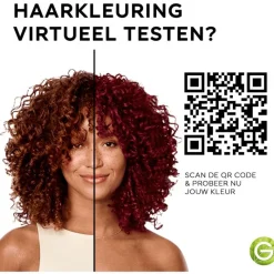 Nutrisse Garnier Crème 9.13 Zeer Licht Goud Asblond Haarverf