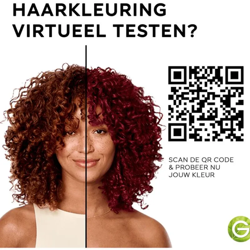 Garnier Nutrisse Oplichtende Ontkleuring Haarverf D+++