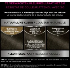 Garnier Olia Permanente Haarverf
