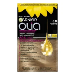 Garnier Olia Permanente Haarverf