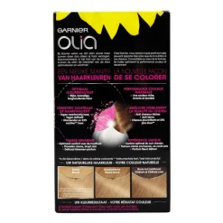 Garnier Olia Permanente Haarverf