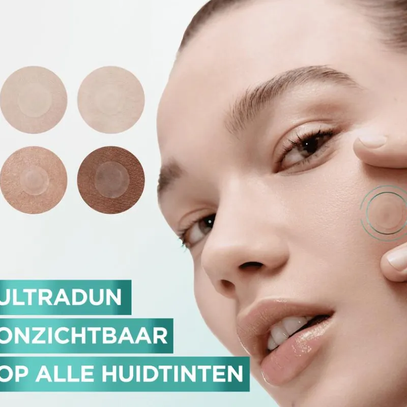 Garnier Pure Active Pimple Patch 22 stuks