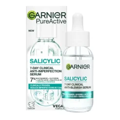Garnier PureActive Salicylic Anti-Imperfecties Serum