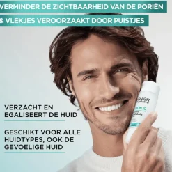 Garnier PureActive Salicylic Exfoli�rende Liquid Care 120 ML