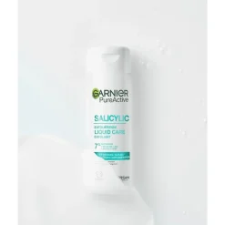 Garnier PureActive Salicylic Exfoli�rende Liquid Care 120 ML