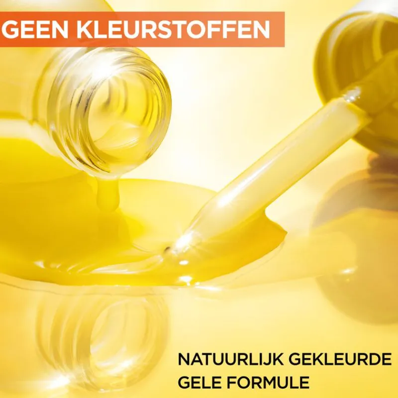 Garnier Skinactive Anti-Dark Spot Serum Met Vitamine C* 30 ML