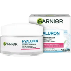 Garnier SkinActive Hyaluronzuur Aloë Vera Dagcreme 50 ML