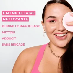 Garnier SkinActive Micellair Reinigingswater Gevoelige Huid 400 ML