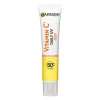 Garnier SkinActive Vitamine C Glowy UV fluid met SPF50 40ML