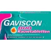 Gaviscon DUO Kauwtabletten Maagzuurremmer 48 Stuks