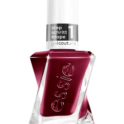 Essie gel by Nagellak Bordeauxrood 370 13,5ML