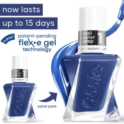 Essie gel by Nagellak Glanzende Top Coat 13,5ML