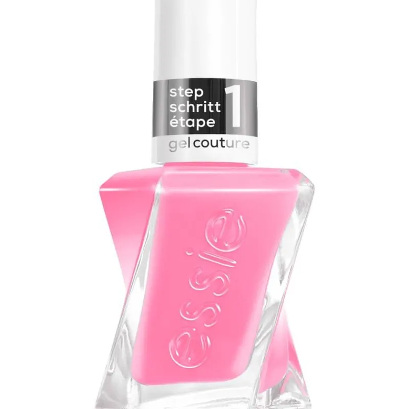 Essie gel by Nagellak Roze 13,5ML