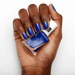 Essie gel by Nagellak New Highs 558 Blauw 13,5ML