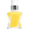 Essie gel by Nagellak Rev It Up 560 Geel 13,5ML