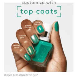 Essie gel by Nagellak Rev It Up 560 Geel 13,5ML