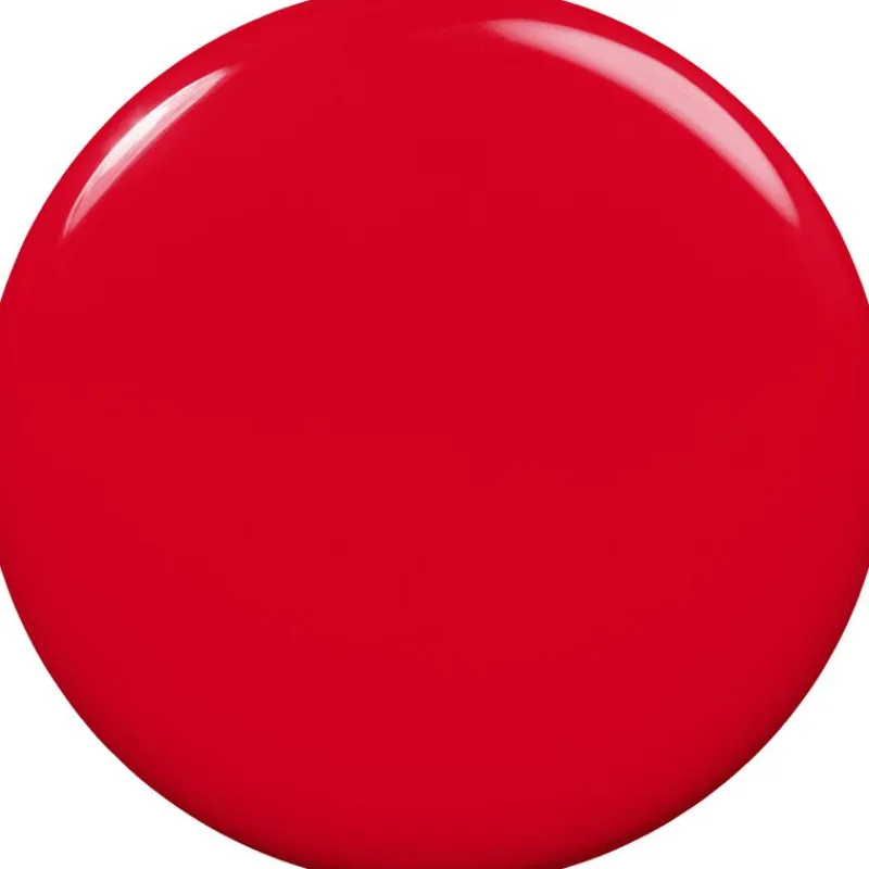 Essie gel by Nagellak Rood 13,5ML