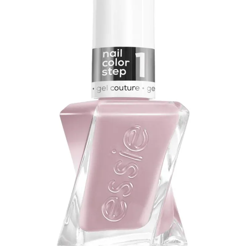 Essie gel by Nagellak Tassel Free 545 Taupe 13,5ML