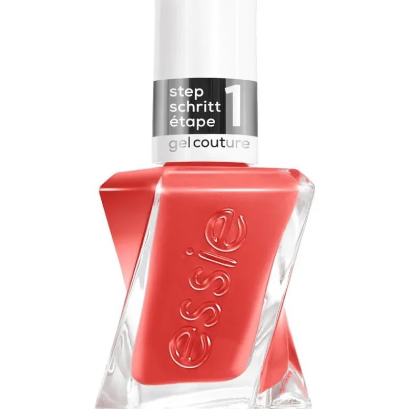 Essie gel by Nagellak Rood 13,5ML