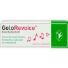 Gelorevoice Keeltabletten kersen-menthol 10 stuks