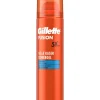 Heren Gillette Fusion Moisturizing Scheergel 200 ML
