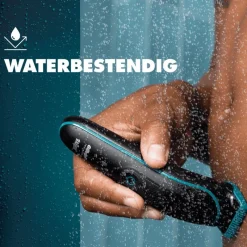Heren Gillette Intimate Trimmer i5 Voor Intieme Zone