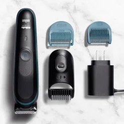Heren Gillette Intimate Trimmer i5 Voor Intieme Zone