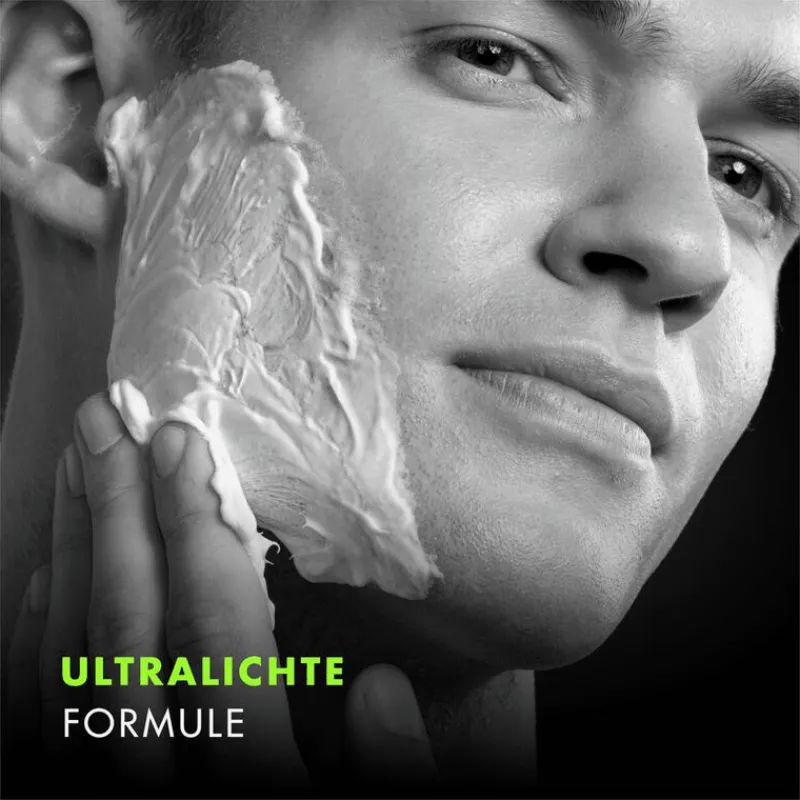 Heren Gillette Labs Scheerschuim Snel Afspoelbaar 240 ML