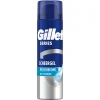Heren Gillette Scheergel Met Cacaoboter 200 ML