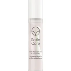 Heren Gillette Venus Satin Care Serum Voor Huid en Schaamhaar Verzachtend 50 ML