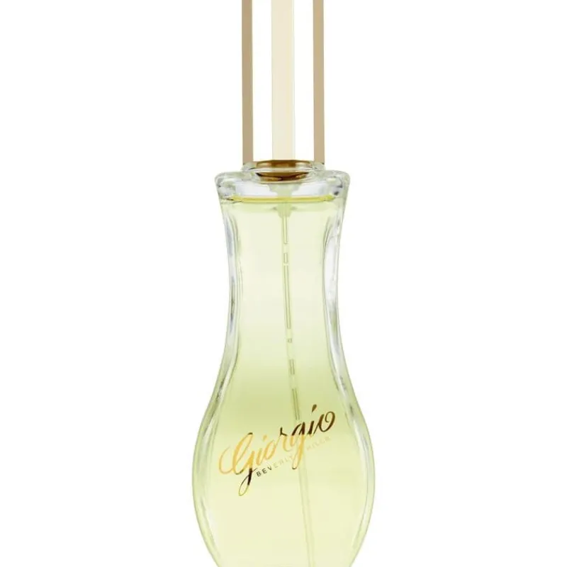 DAMES Giorgio Beverly Hills Yellow eau de toilette 90 ML