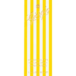 DAMES Giorgio Beverly Hills Yellow eau de toilette 90 ML
